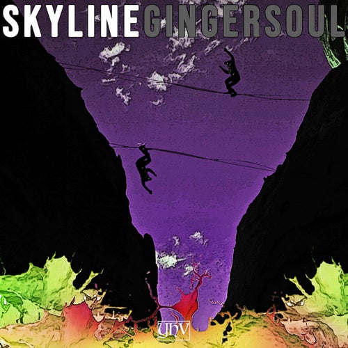 Ginger Soul - Skyline [YHV108]
